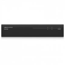 Lab Gruppen FAD1202 2 x 120W Commercial Amplifier with Dante