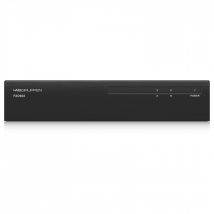 Lab Gruppen FAD602 2 x 60W Commercial Amplifier with Dante