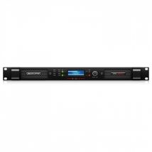 Lab Gruppen IPX 4800 4800W DSP Power Amp