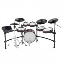 Alesis Strata Prime Electronic Drum Kit - Ex Demo