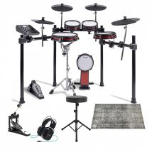 Alesis Crimson III Electronic Drum Kit Bundle