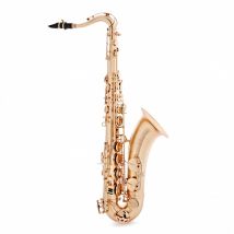 Trevor James EVO Tenor Saxophone Gold Frost