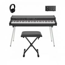 Viscount Legend 70s Artist W Modular Stage Piano Package