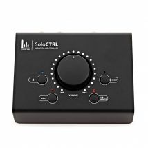 Lambden Audio SoloCTRL Studio Monitor Controller
