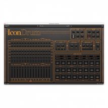 GForce IconDrum