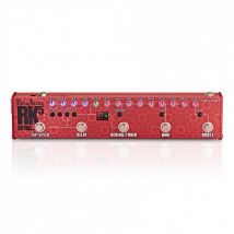 Tech 21 SansAmp Richie Kotzen Fly Rig 5 V3