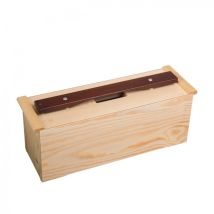 Studio 49 No8 Rosewood Contrabass Resonator Bar