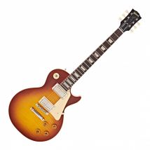 Gibson Custom 1959 Les Paul Standard Reissue VOS Iced Tea #943463