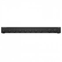 Lab Gruppen CMA602 2 x 60W 8-Channel Commercial Mixer Amplifier