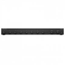 Lab Gruppen CMA2402 2 x 240W 8-Channel Commercial Mixer Amplifier