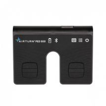 AirTurn PED500 Dual Footswitch Controller
