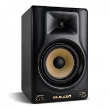 M-Audio Forty Sixty Active Studio Monitor with DSP - Nearly New
