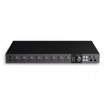 Audient iD48 24in | 48out USB Audio Interface