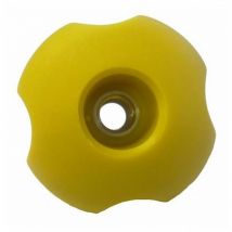 Hardcase Cymbal Case Hand Wheel