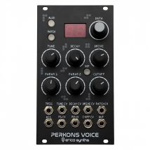 Erica Synths Perkons Voice Module