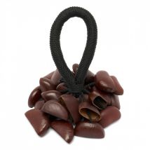 LP Bendo Rattle with handle
