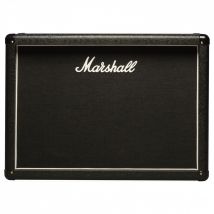 Marshall MX212R 2x12 Speaker Cab - Nearly New