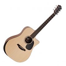 Furch Guitars Blue Performance Series DC-EW a w/ LR Baggs EAS-VTC