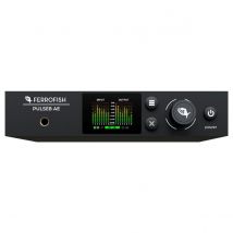 Ferrofish Pulse8 AE 8-Channel AD/DA Converter