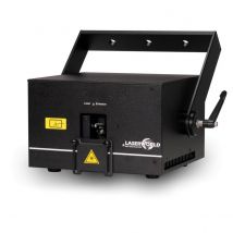 Laserworld DS-1000RGB MK5 Diode Show Laser
