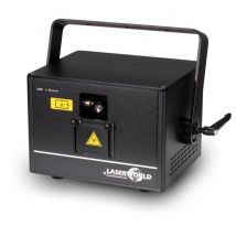 Laserworld CS-6000RGB Diode Laser