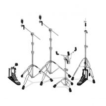 DW 3000 Series Hardware Pack 5-Piece