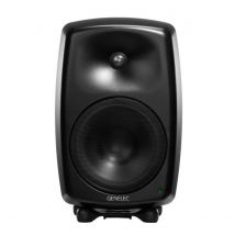 Genelec 8050B Professional Studio Monitor Black (Single)