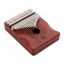 Gear4music Life Kalimba Acacia 21 Keys