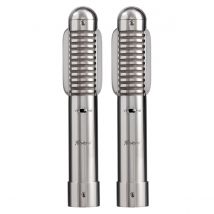 Warm Audio Fen-tone Ribbon Mic Stereo Pair