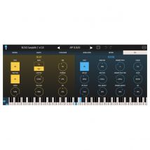 BLEASS SampleWiz 2