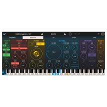 BLEASS Arpeggiator