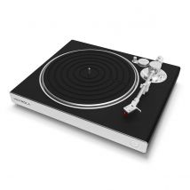 Victrola Carbon Hi-Res Wireless Record Player - Nearly New