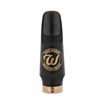 Theo Wanne Essentials Contemporary Alto Saxophone Mouthpiece 5