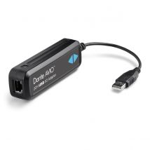 Dante AVIO USB IO Adaptor 2x2
