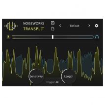 NoiseWorks TranSplit