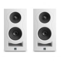 Kali Audio IN-5 White Pair