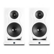 Kali Audio IN-8 2nd Wave White Pair