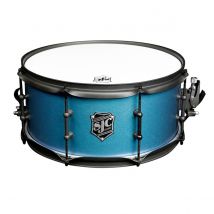 SJC Drums Pathfinder 14 x 6.5 Snare Drum Moon Blue