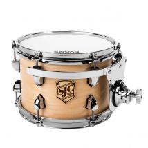 SJC Drums Tour Series 10 x 7 Tom Natural