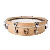 SJC Drums Tour Series 20 UFO Natural