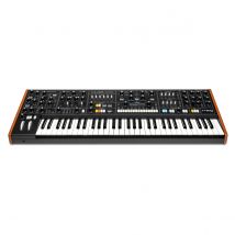 Moog Muse 8-Voice Polyphonic Analog Synthesizer - Ex Demo