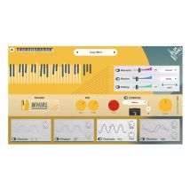 Klevgrand Elpiano