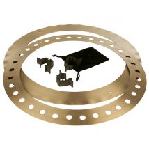 Sabian Jojo Mayer 14 Hoop Crasher Cymbal