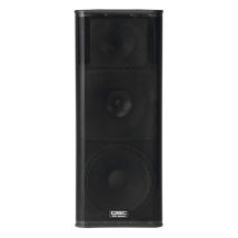 QSC KW153 Active 3 Way PA Speaker 1000 Watt