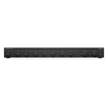 Lab Gruppen CMA1202 2 x 120W Commercial Mixer Amplifier
