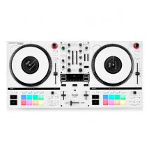 Hercules DJ Control Inpulse T7 White Edition