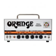 Orange Dual Terror Head - Nearly New