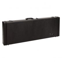 Fender Classic Series Wood Case Strat/Tele Blackout