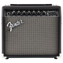 Fender Champion II 25 Guitar Amplifier Combo with Effects - Nearly New