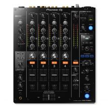 Pioneer DJ DJM-750 MK2 DJ Mixer - Nearly New